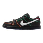 Lage Sneakers Nike SB Dunk Low Bronx Girls Skate