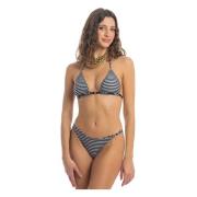 Bikini Pin-Up Stars -