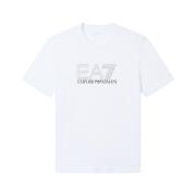 T-shirt Korte Mouw Emporio Armani 7M001307AF10375U0002