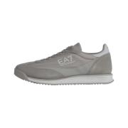 Lage Sneakers Emporio Armani 7X000655AF23106MZ630