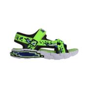 Sandalen Skechers Mega-Splash 4K