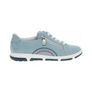 Lage Sneakers Rieker 4242410