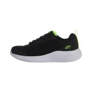 Lage Sneakers Skechers Bounder