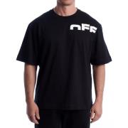 T-shirt Korte Mouw Off-White 44MAA120G5J007-1001