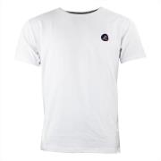 T-shirt Korte Mouw Peak Mountain T-SHIRT EN COTON MANCHES COURTES CODA...