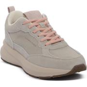Lage Sneakers Natural World GRIS CLARO