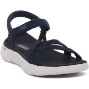 Sandalen Skechers NVY GO WALK FLEX
