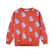 Sweater Compania Fantastica COMPAÑIA FANTÁSTICA Sweat 42028 - Conversa...