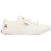 Lage Sneakers Le Temps des Cerises Enjoy