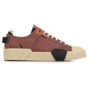 Lage Sneakers Palladium Ace City Shell Lo