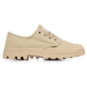 Lage Sneakers Palladium Pampa Oxford