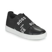 Lage Sneakers BOSS KAMILA