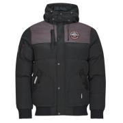 Donsjas Geographical Norway VOLVA