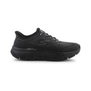 Lage Sneakers Skechers Slip-ins Go Walk Max Cushioning Hyper Burst Zol...