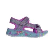 Sandalen Skechers 303108LLVMT