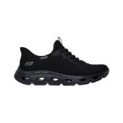 Lage Sneakers Skechers 117629BBK