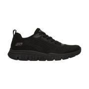 Lage Sneakers Skechers 117700BBK