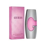 Eau de Parfum Guess Woman - Parfum - 75ml