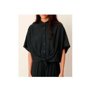 Overhemd Korte Mouw Sessun -