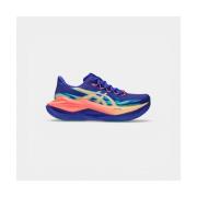 Hardloopschoenen Asics Superblast 3 Cobalt Burst Light Orange