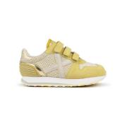 Lage Sneakers Munich Mini Massana Vco 8207531 Dorado