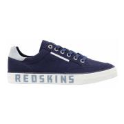 Lage Sneakers Redskins Schoenen--Mannen