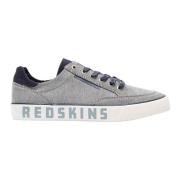 Lage Sneakers Redskins Schoenen--Mannen