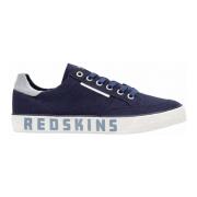 Lage Sneakers Redskins Schoenen--Mannen