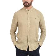 Overhemd Lange Mouw Tommy Hilfiger MW0MW39271