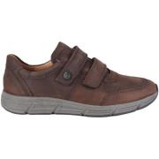 Lage Sneakers Waldläufer Haslo