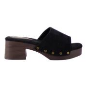 Slippers Keslem 43574