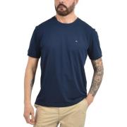 T-shirt Korte Mouw Tommy Hilfiger MW0MW38626