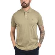 Polo Shirt Korte Mouw Tommy Hilfiger MW0MW39994