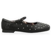 Ballerina's Anekke - Bailarinas tachuelas negras