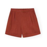 Korte Broek Compania Fantastica COMPAÑIA FANTÁSTICA Shorts 43123 - Bro...
