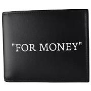 Portemonnee Off-White -