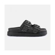 Slippers Buffalo Raya ari bo