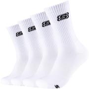 Sportsokken Skechers 2pk Tennis Cushioned Socks