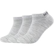 Sportsokken Skechers 3PPK Mesh Ventilation Socks