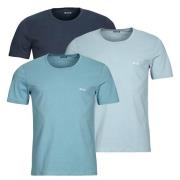 T-shirt Korte Mouw BOSS TShirtRN 3P Classic