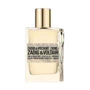 Eau de Parfum Zadig &amp; Voltaire Eau De Parfum This Is Really! Her 5...