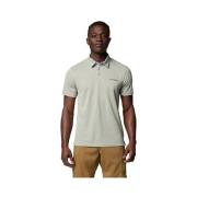 T-shirt Korte Mouw Columbia Nelson