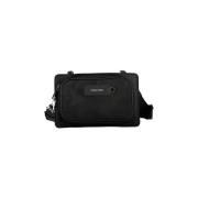 Handtas Calvin Klein Jeans k50k510213nerobaxuni