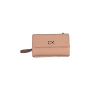 Handtas Calvin Klein Jeans k60k610206rosagbiuni