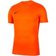 T-shirt Korte Mouw Nike Jr Dry Park VII Tee