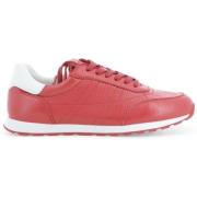 Lage Sneakers Melluso K60111BK-256268