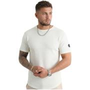 T-shirt Korte Mouw La Maison Blaggio T-shirts--Mannen