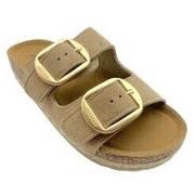 Sandalen Isteria Sandalia señora 1012 taupe