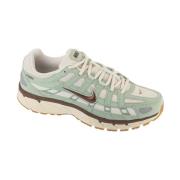 Lage Sneakers Nike P-6000