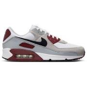 Lage Sneakers Nike AIRMAX90